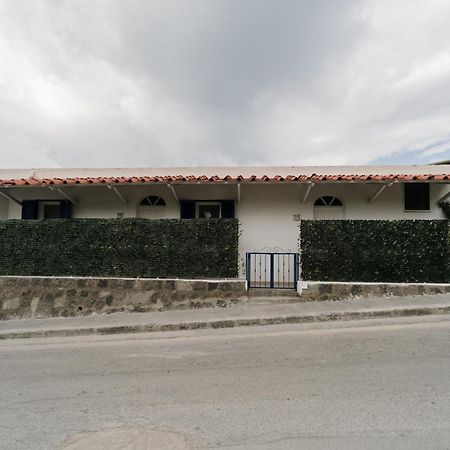 Lucia Maison Forio di Ischia Eksteriør billede