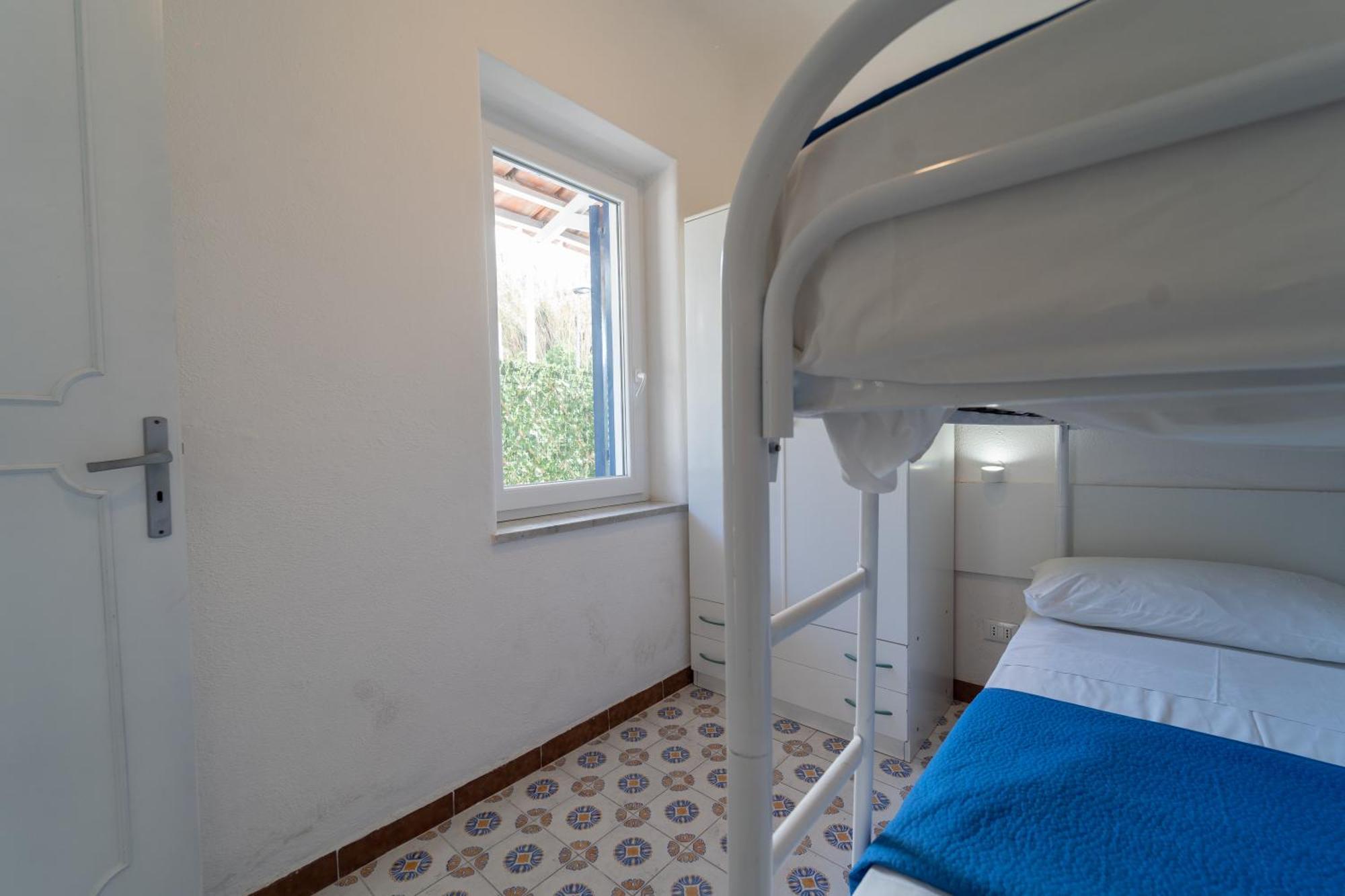 Lucia Maison Forio di Ischia Eksteriør billede