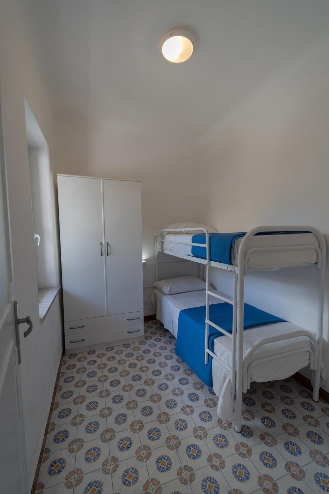 Lucia Maison Forio di Ischia Eksteriør billede